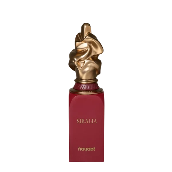 Orientica Nayaat Eau D'Elan Collection Siralia 3.0oz EDP