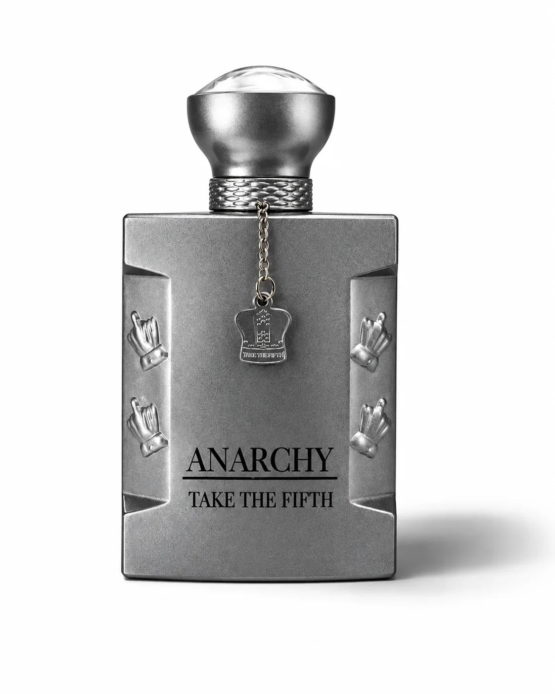 ANARCHY TAKE THE FIFTH UNISEX - 100ml (3.4oz) By King of Kings
