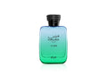 Hawas La Mer
Men's Hawas La Mer Eau de Parfum 100ml (3.4oz) · Fragrance
