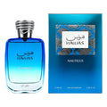 Hawas Nautilus
Men's Hawas Nautilus Eau de Parfum 100ml (3.4oz) · Fragrance