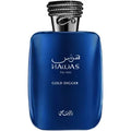 Rasasi Hawas Gold Digger EDP 100 ml