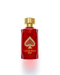 JO MILANO GAME OF SPADES RUBY