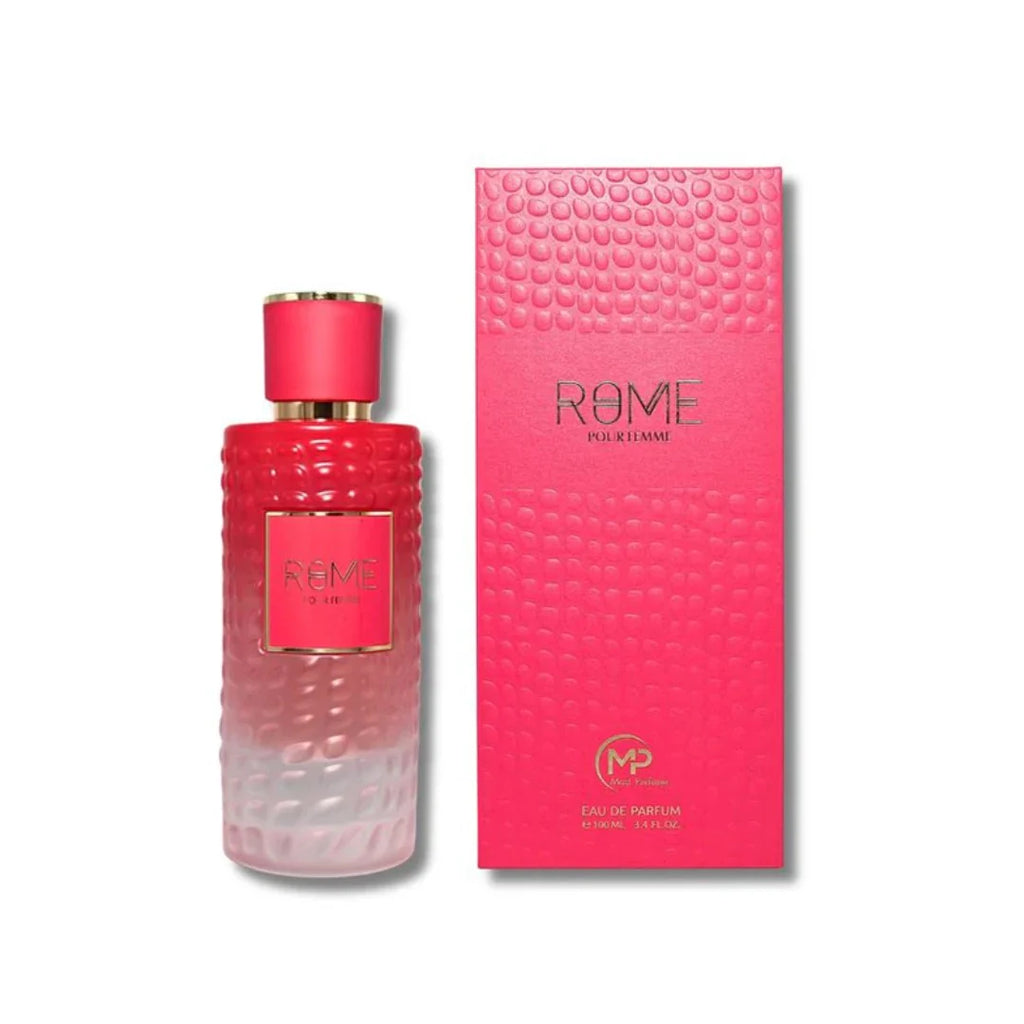 Rome Pour femme 3.4fl oz For women By Bharara