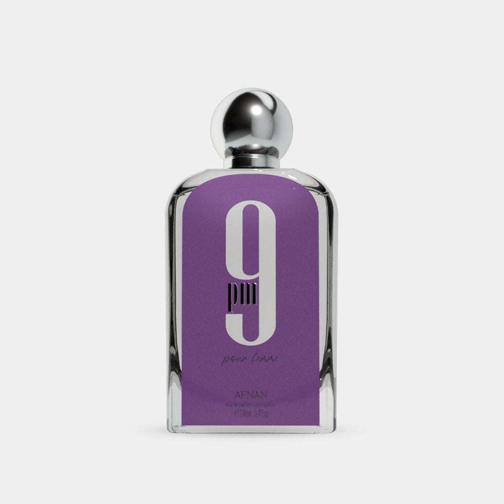 AFNAN 9PM PARA MUJER 100ML