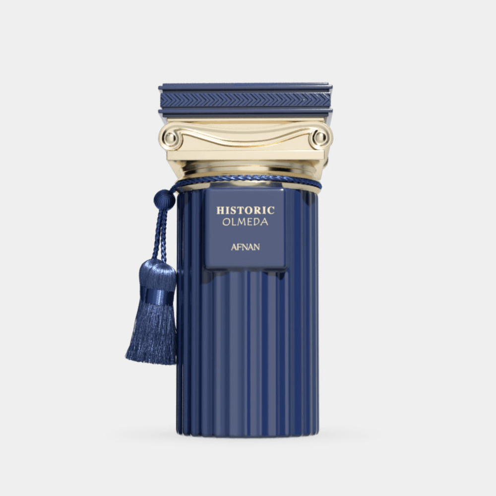 OLMEDA HISTÓRICA EDP UNISEX 100M