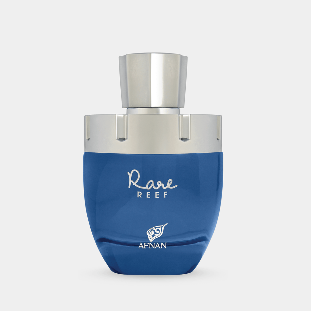Afnan Rare Reef Unisex Extrait de Parfum – 100 ml (3.4 oz)