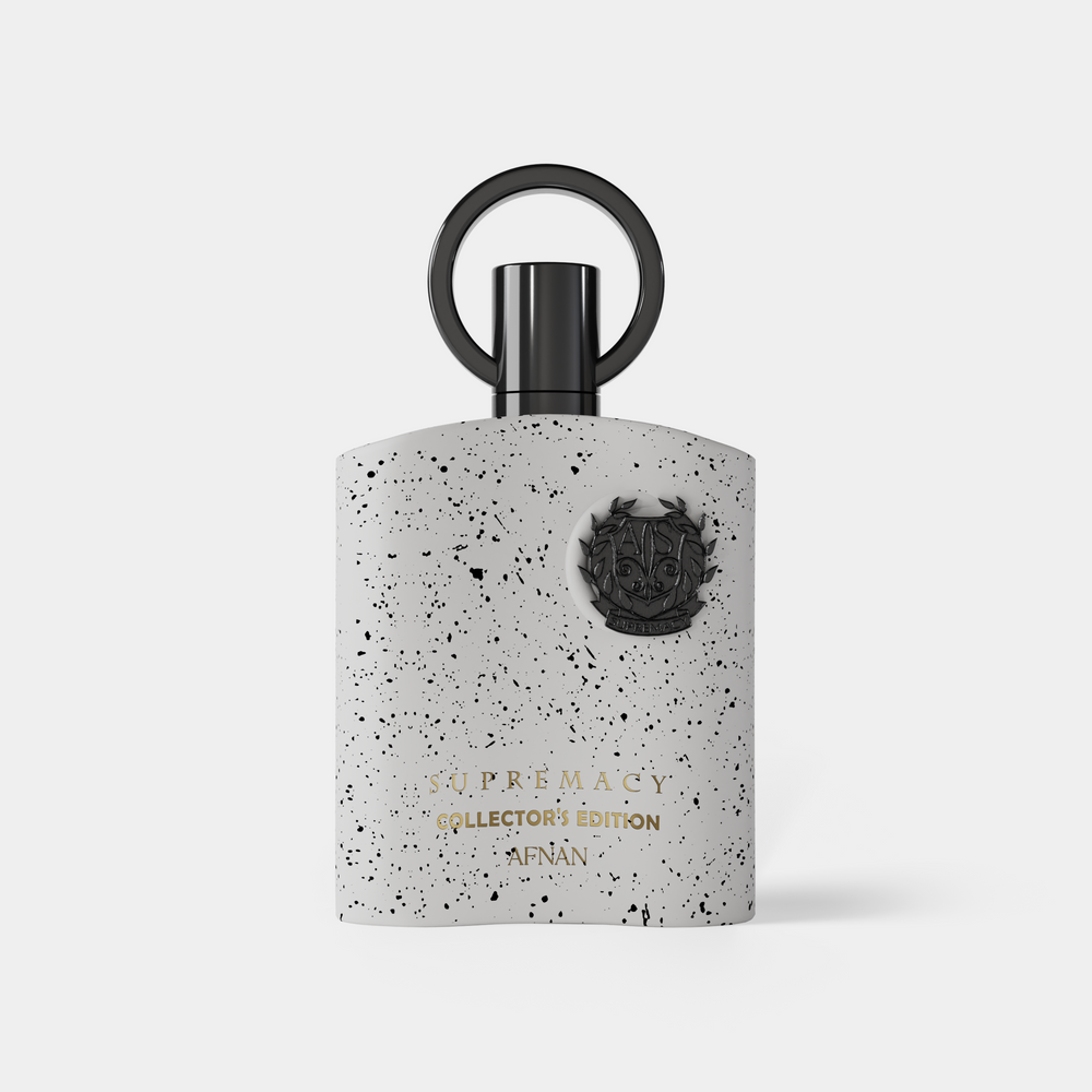 Afnan Supremacy Collector’s Edition Unisex Eau de Parfum – 100 ml (3.4 oz)