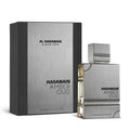 Al Haramain Amber Oud Carbon Edition Eau de Parfum – 60 ml (2.0 oz)