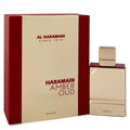 Al Haramain Amber Oud Rouge Edition Eau de Parfum – 60 ml (2.0 oz)
