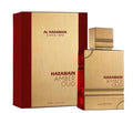 Al Haramain Amber Oud Ruby Edition Eau de Parfum – 60 ml (2.0 oz)