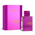 Al Haramain Amber Oud Ultra Violet Eau de Parfum for Women – 60 ml (2.0 oz)