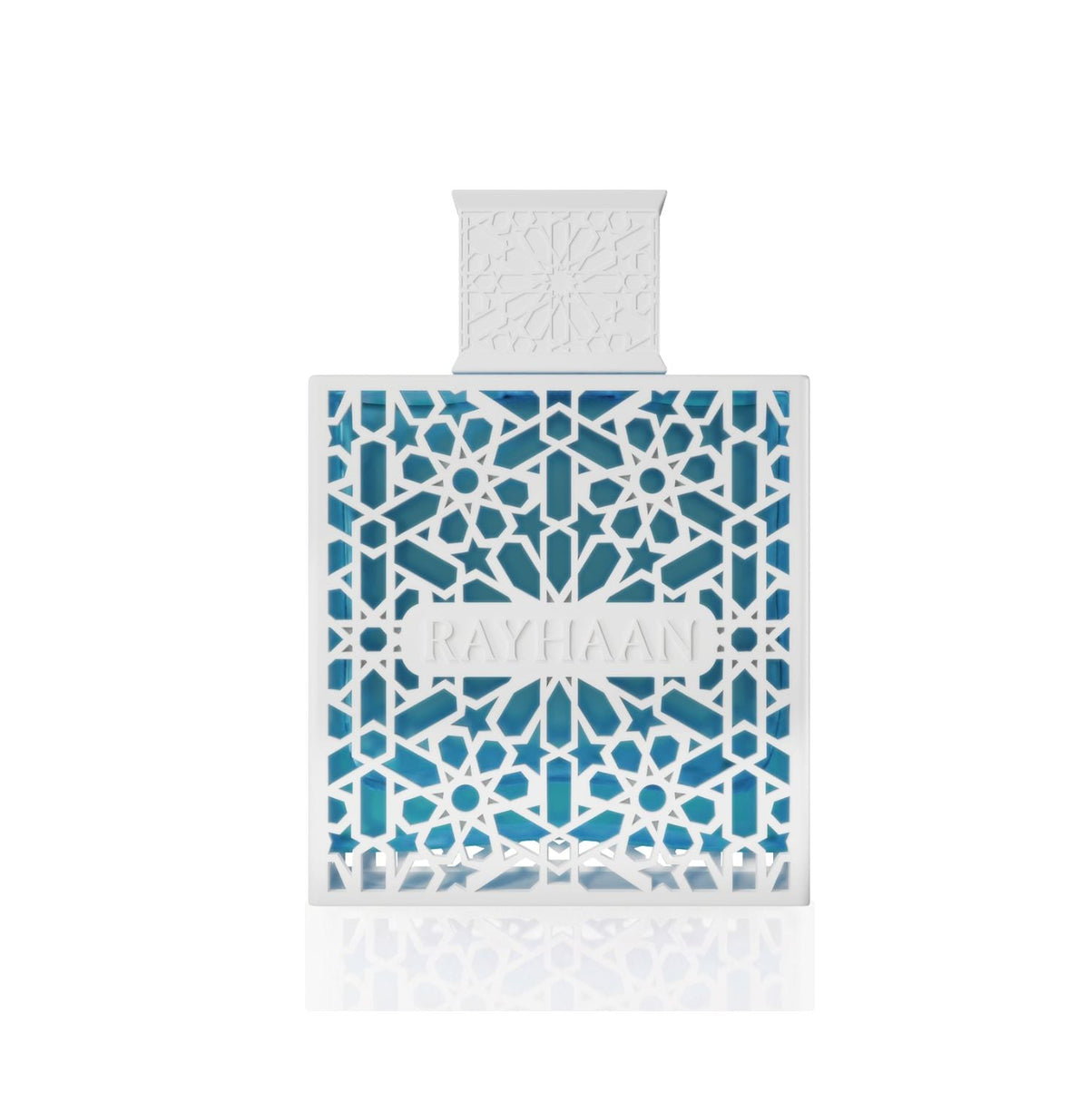 Rayhaan Azul Eau de Parfum para Hombre – 100 ml (3.4 oz)