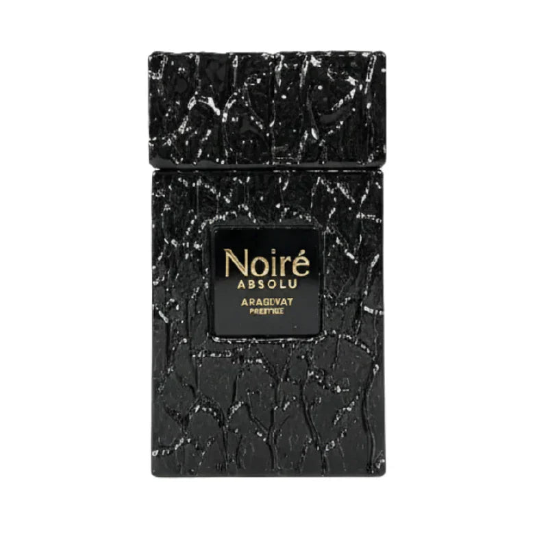 Arabiyat Prestige Noire Absolu Eau de Parfum – 100 ml (3.4 oz)