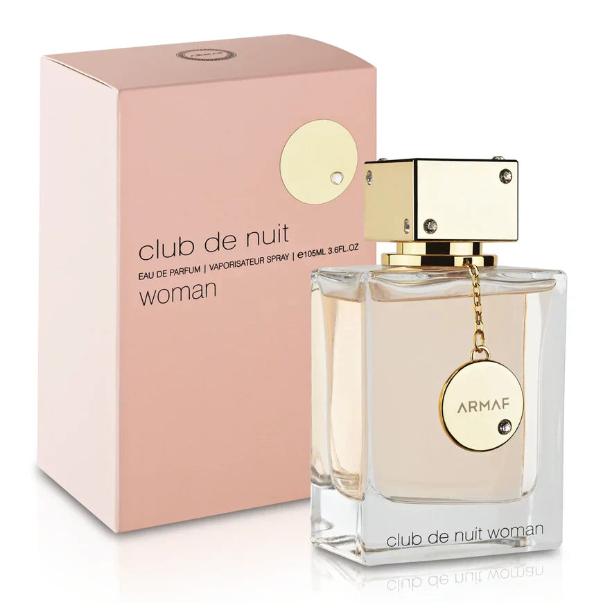CLUB DE NUIT WOMEN 105ML