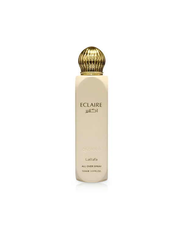 Lattafa Eclaire Ovee Spray