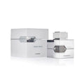 Al Haramain L’Aventure Blanche Eau de Parfum – 100 ml (3.4 oz)