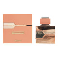 Al Haramain L’Aventure Rose Eau de Parfum for Women – 100 ml (3.4 oz)