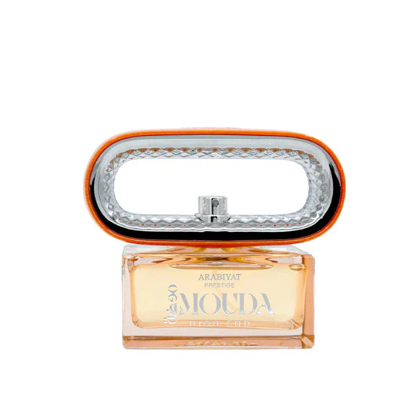 Arabiyat Prestige Mouda High End Eau de Parfum – 100 ml (3.4 oz)