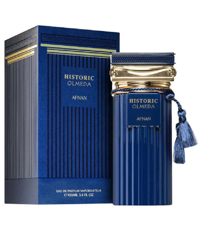 HISTORIC OLMEDA EDP UNISEX 100M