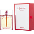 Al Haramain Signature Red Eau de Parfum for Women – 100 ml (3.4 oz)