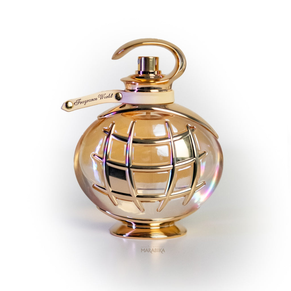 FRENCH AVENUE SIGNATURE BLANC 80ML EDP H