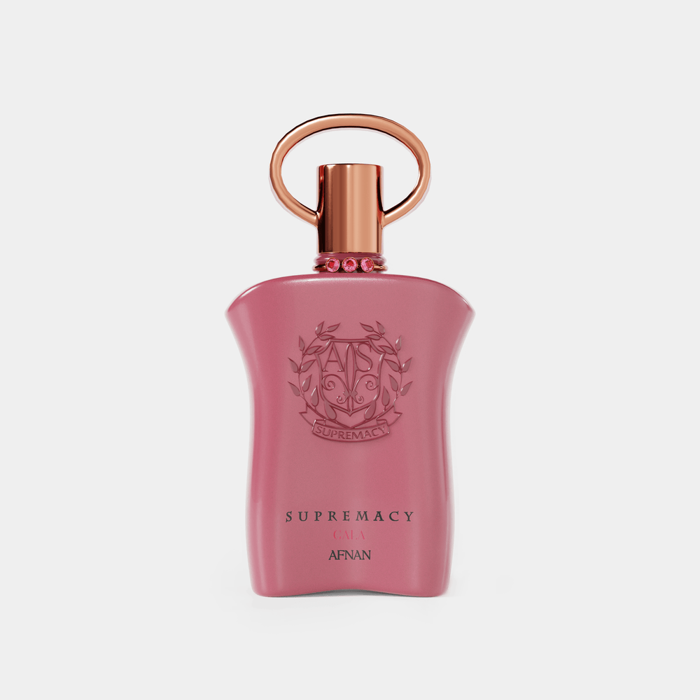 Afnan Supremacy Gala Eau de Parfum for Women – 100 ml (3.4 oz)